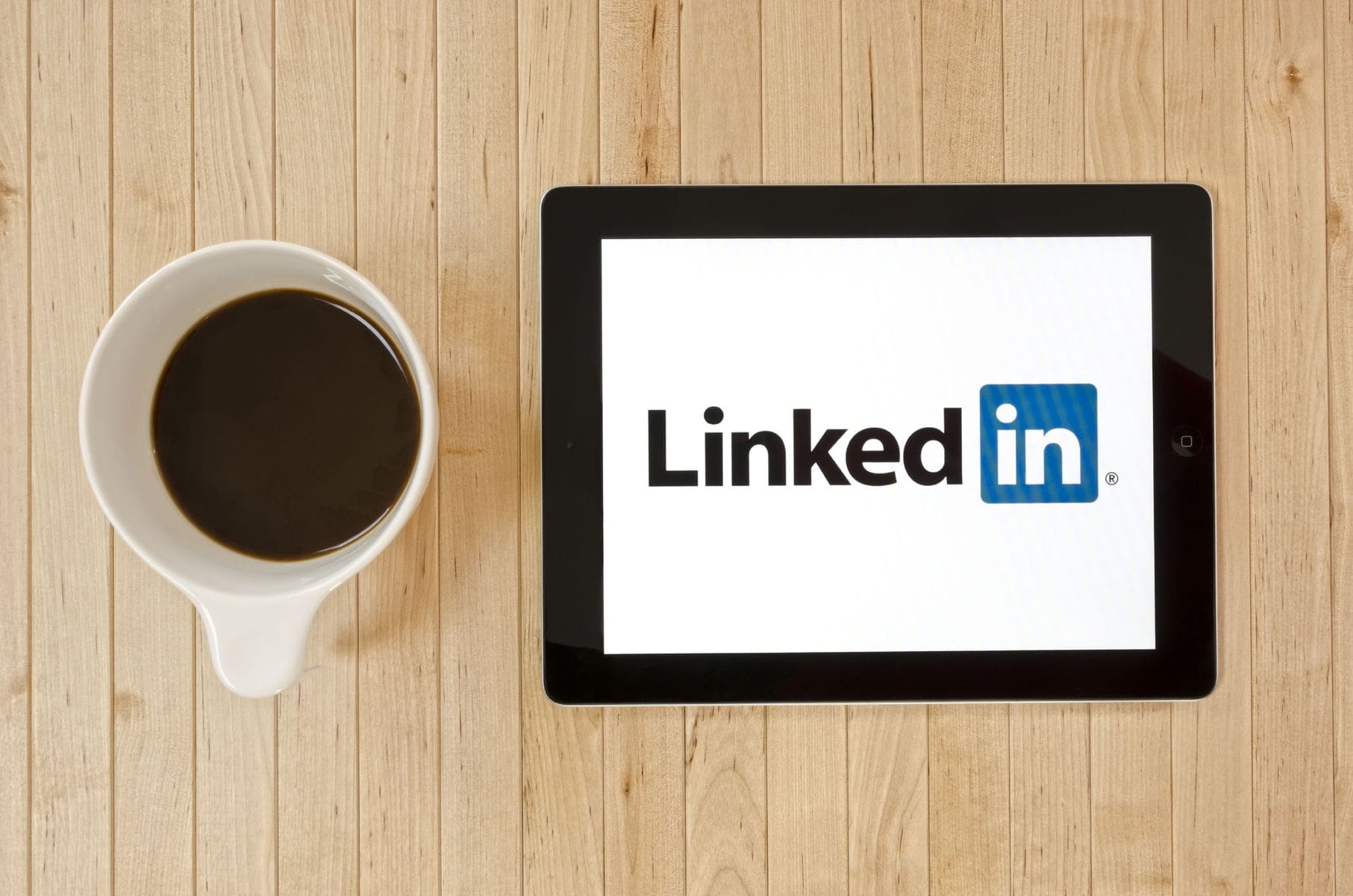 getting started on linked