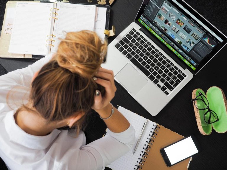 5 Ways to Avoid Small Business Owner Burnout