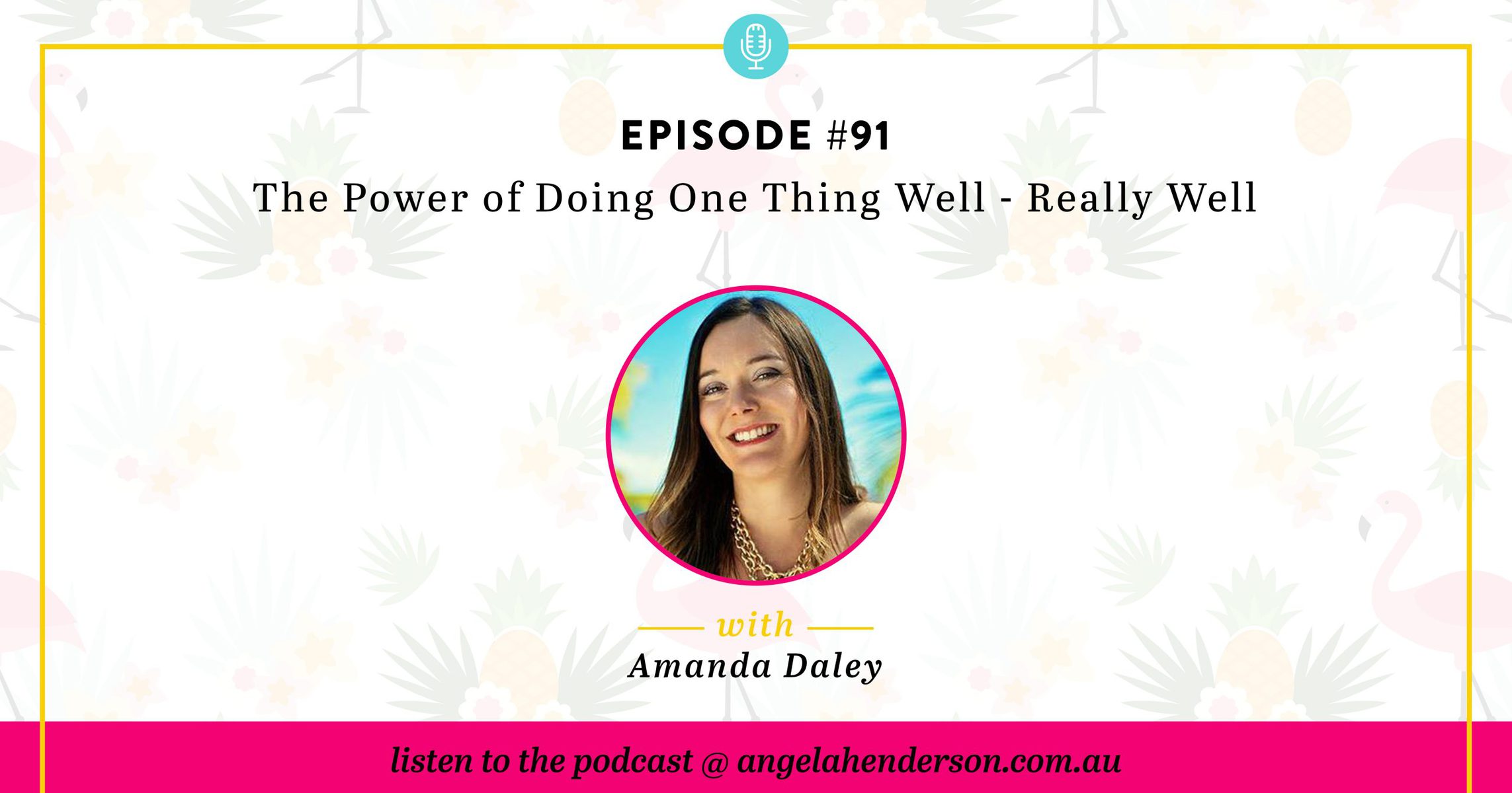 doing-one-thing-well-angela-henderson