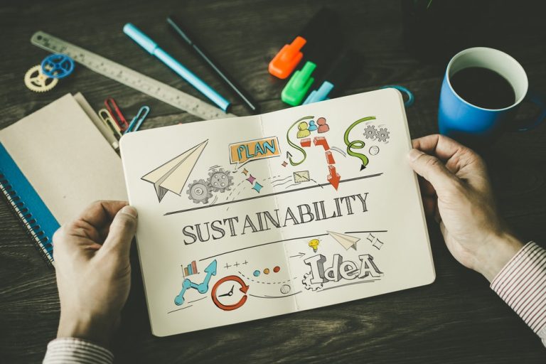 How to Maintain Small Business Sustainability