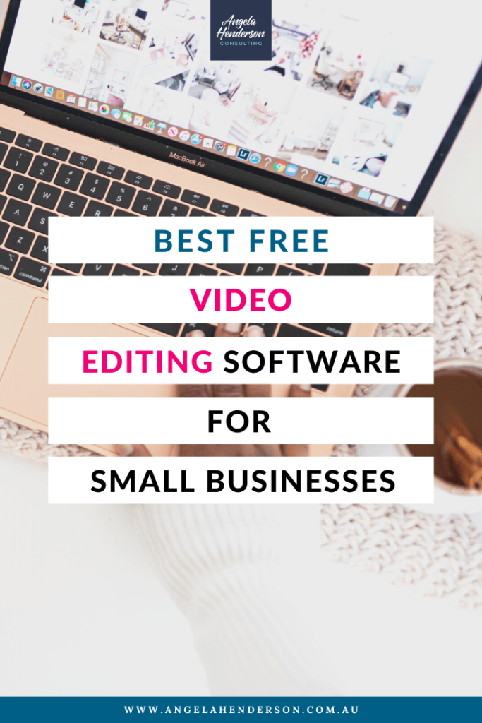 Best Free Video Editing Software