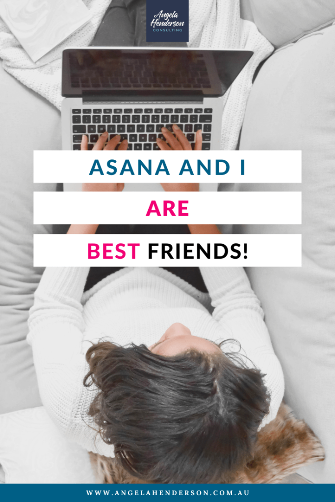 asana