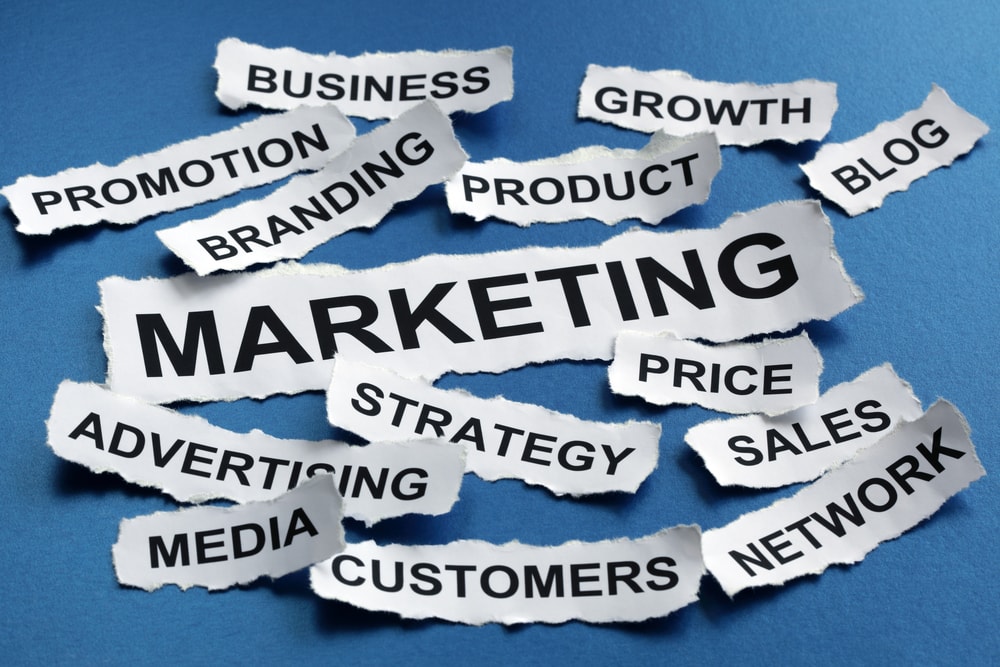 Marketing Tips for Small Business